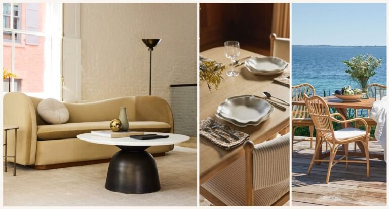 15 Amazing Stores Like West Elm to Shop in 2025