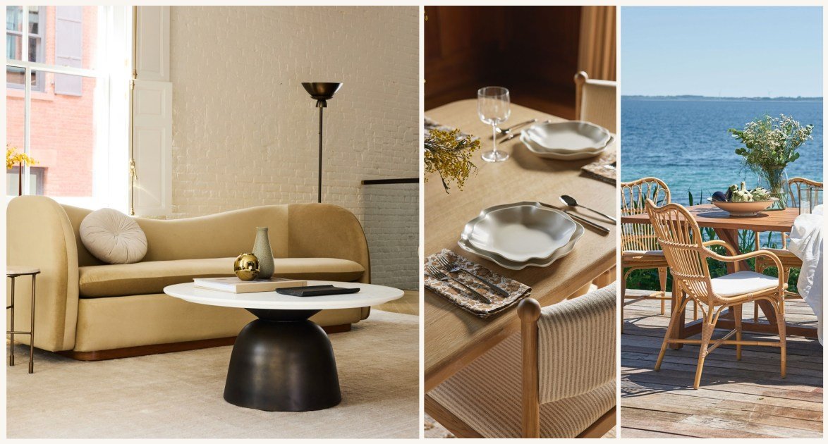 15 Amazing Stores Like West Elm to Shop in 2025