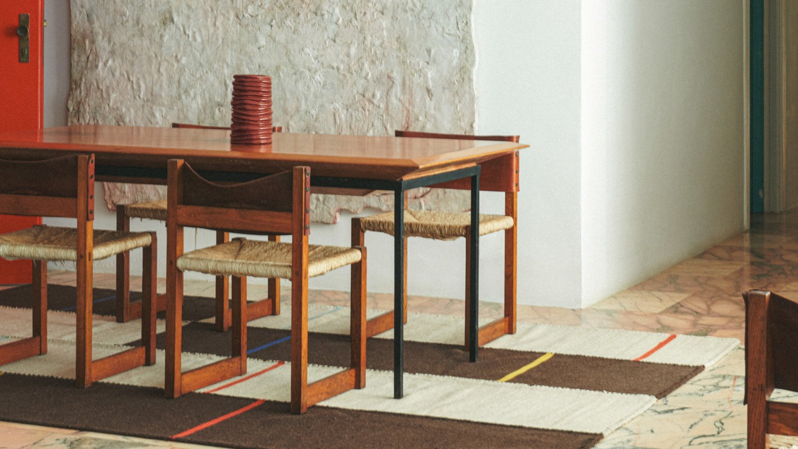 Zara Home and Collagerie Unveil Flawless Yet Imperfect Designs