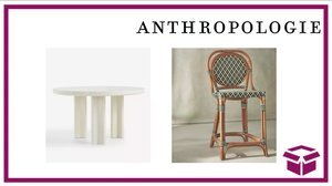 Save 30% on Furniture, Decor, and More Deals!