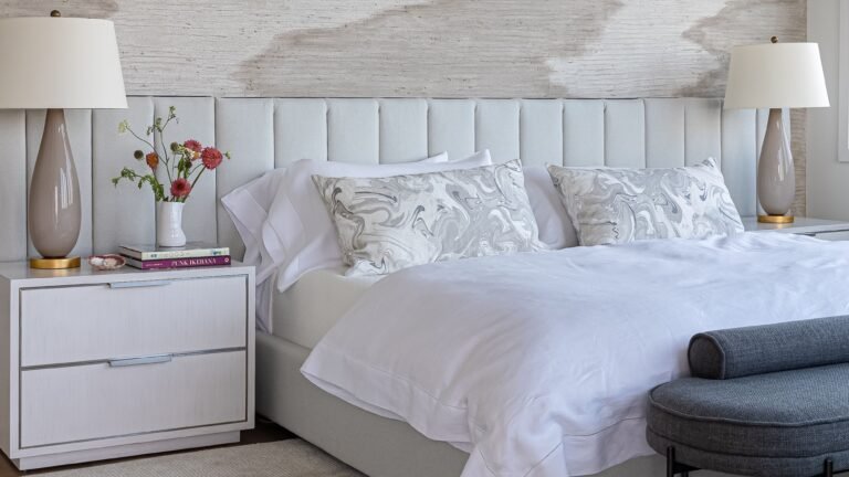 What Designers Recommend for Your Home by Age 30