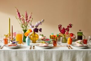 Discover the Breezy Farmstead Aesthetic for Summer Fun