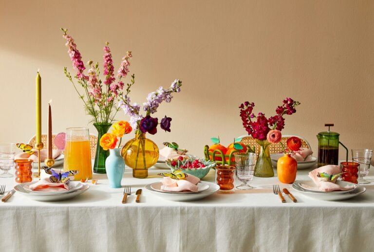 Discover the Breezy Farmstead Aesthetic for Summer Fun