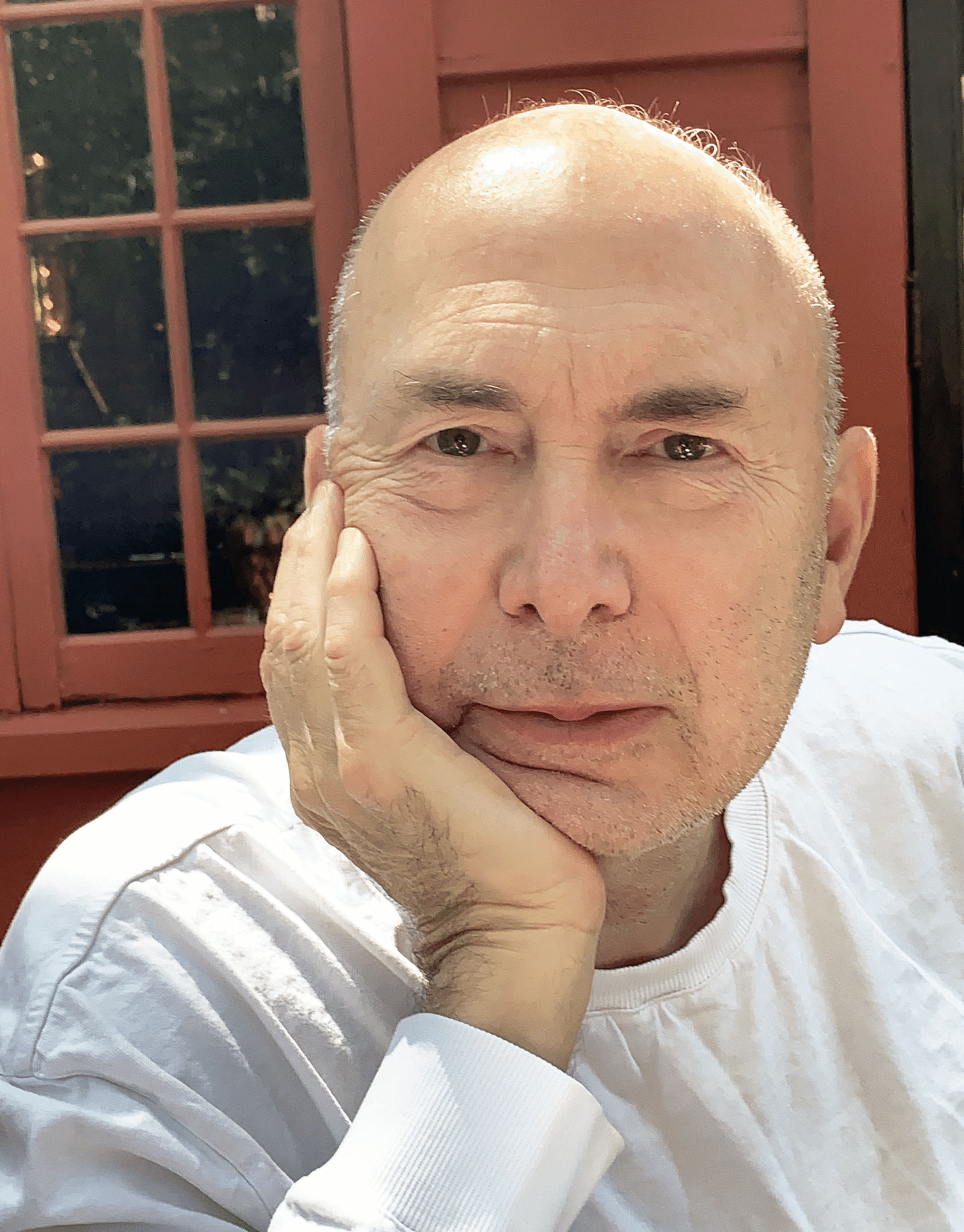 Murray Moss: Protecting 250 Years of American Culture