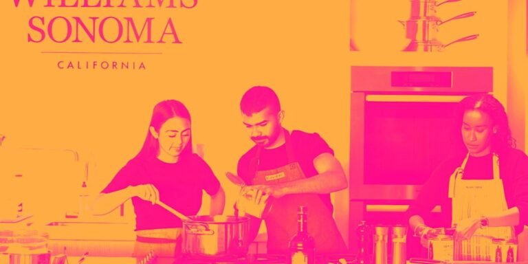Williams-Sonoma (NYSE:WSM) Leads Home Furniture Retail Stocks