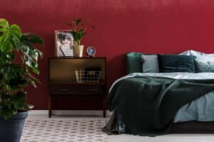 5 Must-Have Colors for Fall Home Design Trends