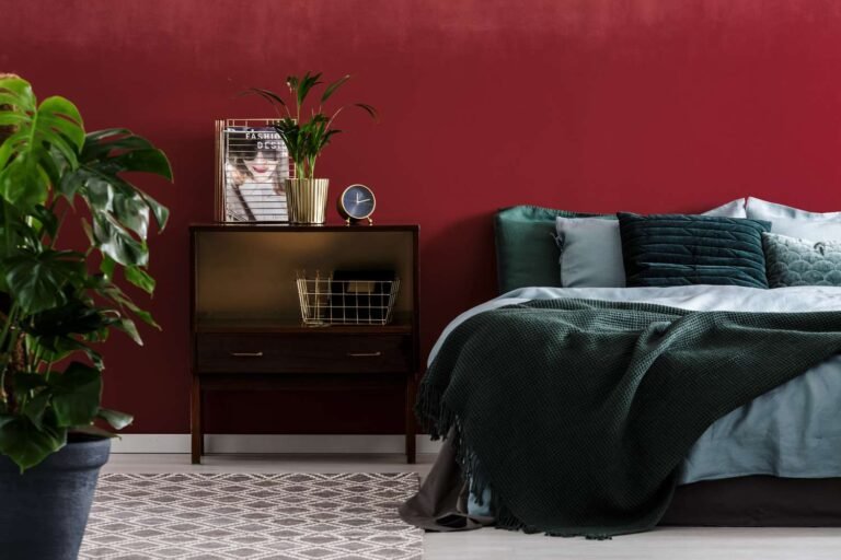 5 Must-Have Colors for Fall Home Design Trends