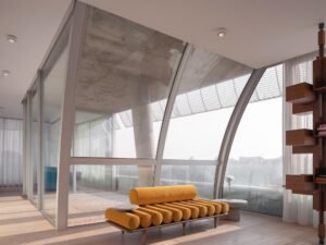 Fayssal Residence by Studio Paul Kaloustian: A Design Masterpiece