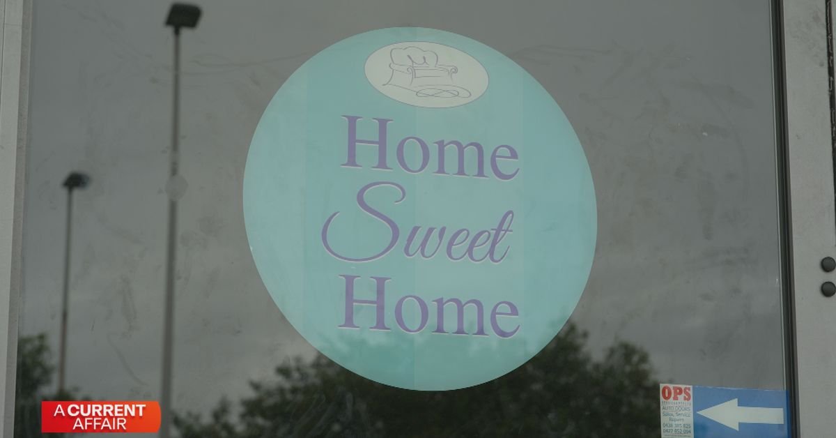 Australian Furniture Chain Fails Months After Job Security Pledge