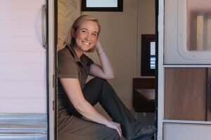 Personal Spaces: Sunday Story from Richmond Magazine