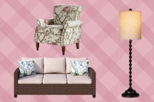 15 Amazing Wayfair Furniture & Decor Sale Finds