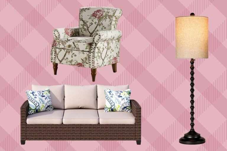 15 Amazing Wayfair Furniture & Decor Sale Finds