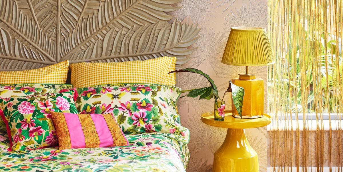 2025's Top 5 Summer Home Decor Trends Designers Adore