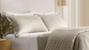 Nordstrom Anniversary Sale Fills My Fall Bedding Closet