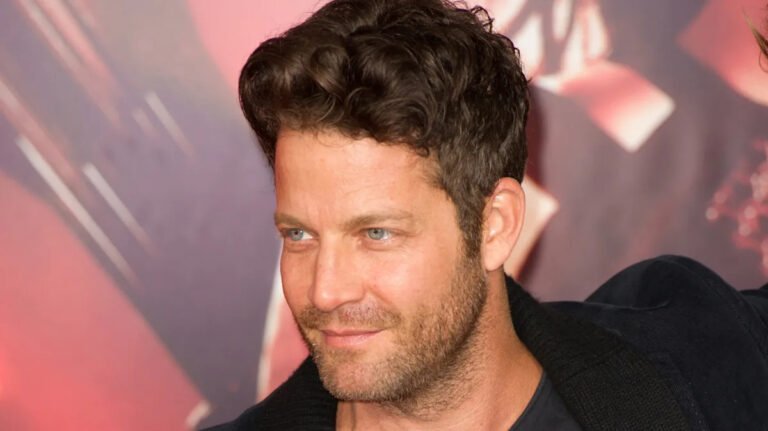 Nate Berkus Reveals Must-Have Vintage Finds at Thrift Shops