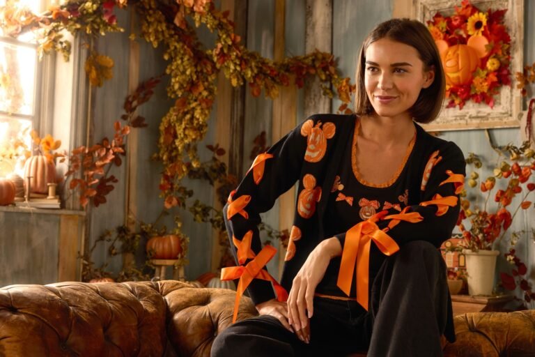 Celebrate Hallo-Week with Daily Merch Drops at Disney Store
