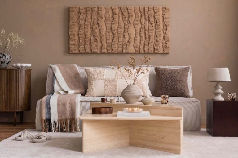 5 Must-See Fall Design Trends and One to Ditch