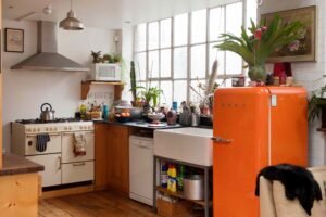 Are Retro Appliances Still in Style? Designers Weigh In