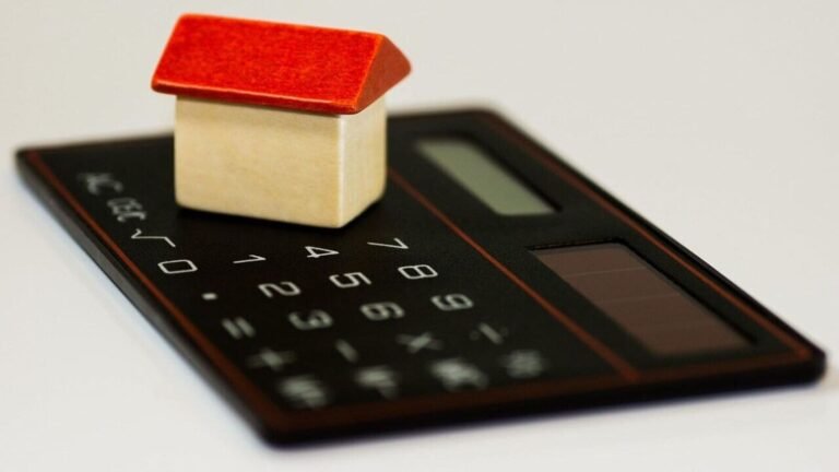 Tax Trick for Furniture That May Backfire on Home Sellers