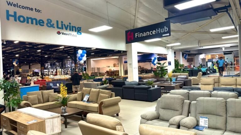 Top Retailer for Electronics, Furniture & Home Appliances
