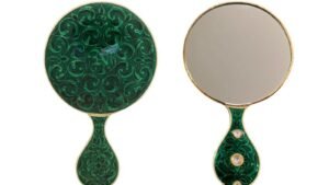 Sunita Shekhawat Transforms Meenakari Jewellery into Home Decor