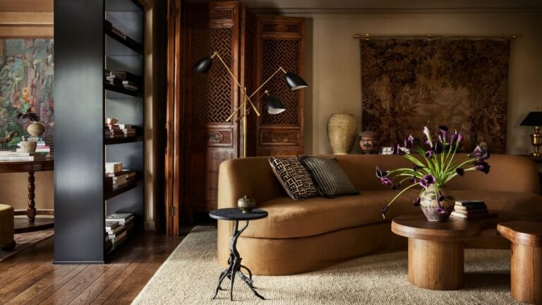 Mixing Unexpected Interior Design Styles: Expert Tips