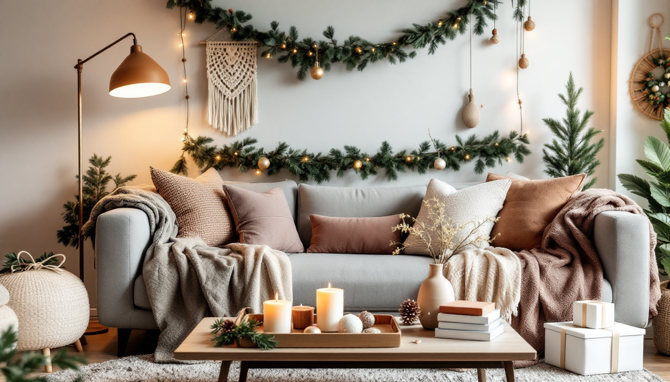 Last-Minute Holiday Gifts for Interior Design Enthusiasts Perfect Picks for 2025