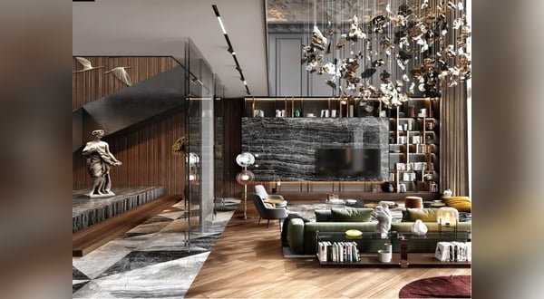 Enzo Milano's Digital Launch: Revolutionizing Dubai Interior Design