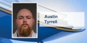 Furniture Delivery Worker Steals $8K Watch in Morristown