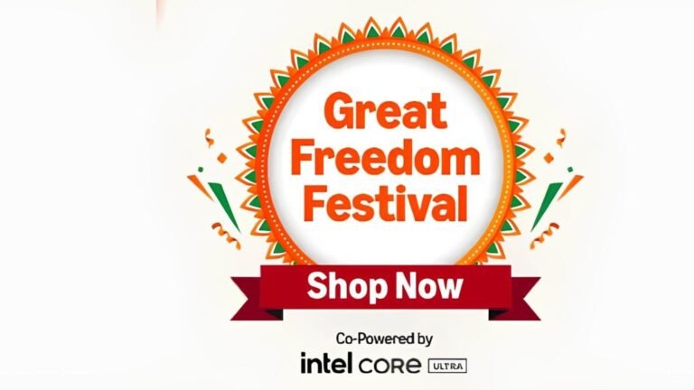 Amazon Freedom Sale 2025: Up to 60% Off Curtains, Carpets & More