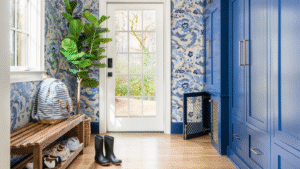 6 Designer-Approved Mudroom Upgrades for Back-to-School