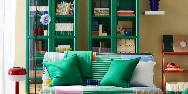 16 Must-Have Ikea Items Recommended by Organizing Pros
