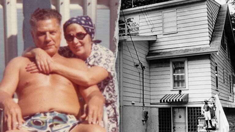 Jimmy Hoffa's Lake Orion Home Retains Original Furniture
