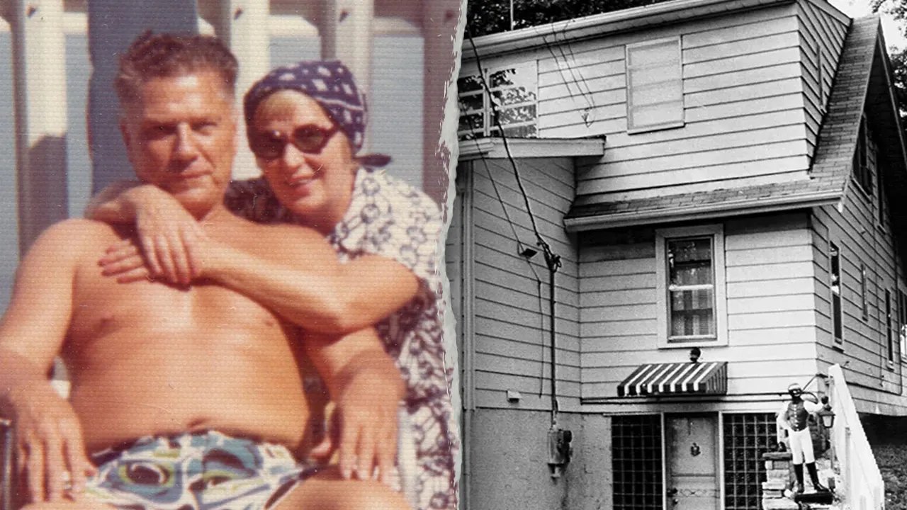 Jimmy Hoffa's Lake Orion Home Retains Original Furniture