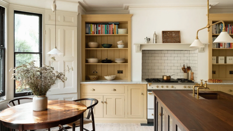 Is Butter Yellow Out? Discover the New Trending Colors