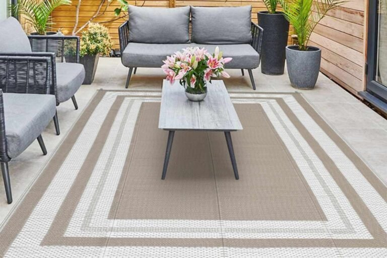 Reversible Area Rugs at Wayfair: Save Up to 71% Off!