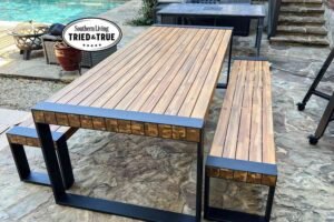 Best Outdoor Furniture: Insights From Our Testing