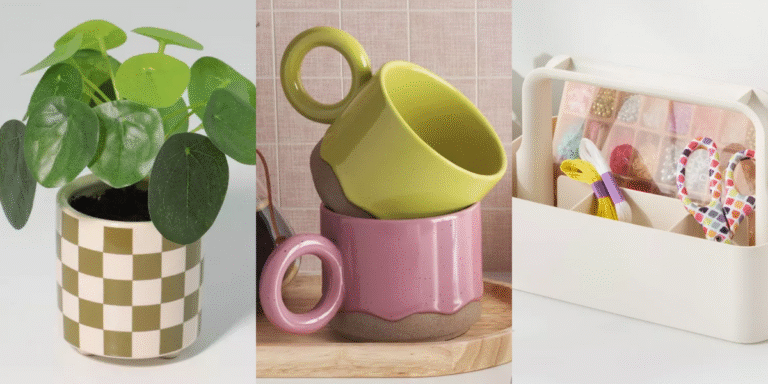 7 Must-Have Target Home Decor Deals Under $5 This August